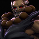 Illustration for article titled Check Out This Awesome Akuma Statue